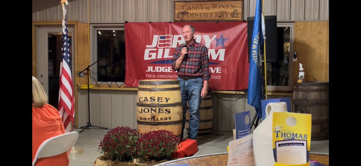 Richard_HeathKY's tweet photo. Christian County Repubilcian Party did a good job tonight showcasing Repubilcian candidates on the ballot for November 8th and 2023 State wide races https://t.co/OBxsYK1Dg2