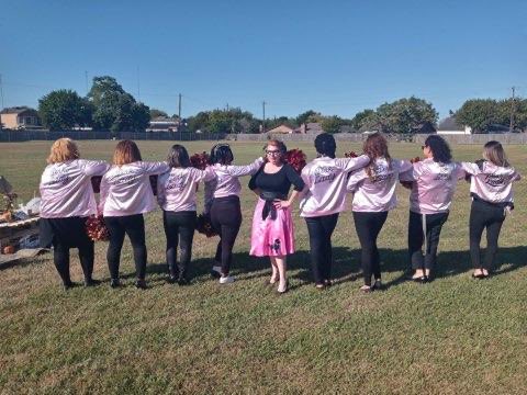 RGE_Rangers's tweet photo. We celebrate! We appreciate ! ⁦@RGE_Rangers⁩ is great! ⁦@Teachersherryj⁩ ⁦@LiteracyEyes⁩ ⁦@txreading_diva⁩ ⁦@AZamora9213⁩ ⁦@FTeachingwLove⁩ ⁦@ms_lenzi⁩ ⁦@CarlosLewisJr⁩ ⁦@Ivonne7605⁩ ⁦@DrRivas21⁩ ⁦@FortBendISD⁩ https://t.co/drpwy6wZsK
