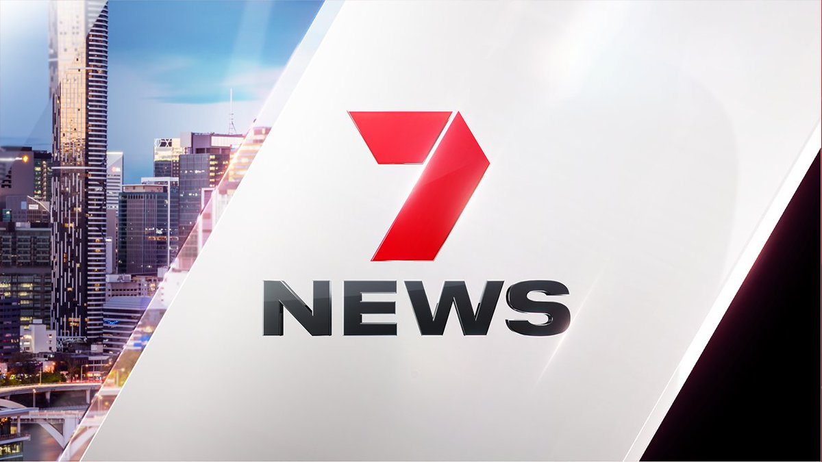 7NEWS Queensland tweet media