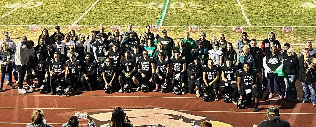 West Deptford HS tweet media