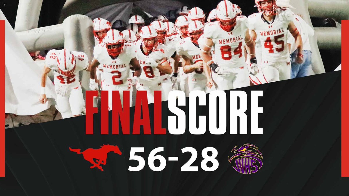 MemorialBoosterClub (@mhsmustangsbc) on Twitter photo 