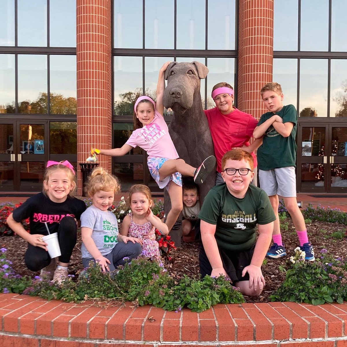 KatJones1985's tweet photo. Friday Nights at Airedale Stadium watching our favorite team with sweet friends! https://t.co/L70dQa45p2