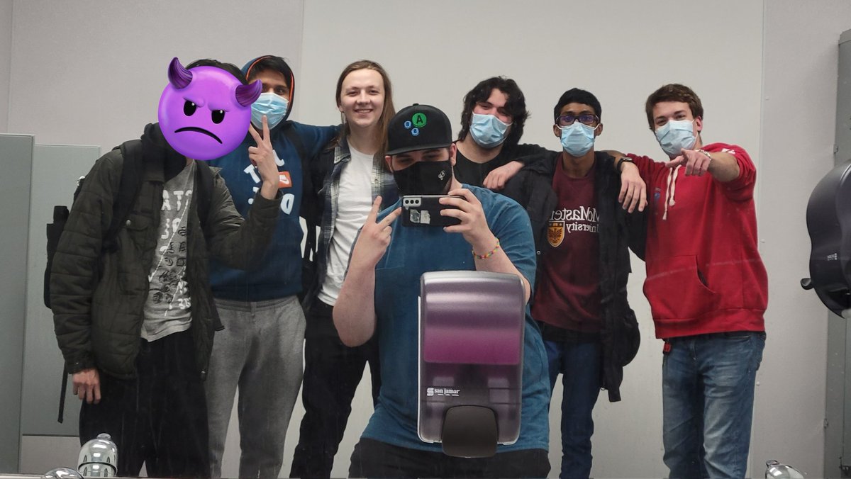 ContentCasper's tweet image. Gonna miss this place #FinalWave