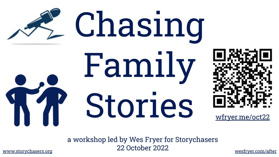 StoryChasers tweet media