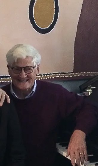 Russell Goulbourne (@frenchprofessor) on Twitter photo As <a href="/MelbJazzFest/">Melbourne Int'l Jazz Festival</a> draws to a close this weekend, I note with deep sadness the death of Colin Nettelbeck, jazz pianist, French studies scholar and inspiration to generations of <a href="/ArtsUnimelb/">Faculty of Arts</a> students and staff. May flights of angels sing him to his rest. As <a href="/MelbJazzFest/">Melbourne Int'l Jazz Festival</a> draws to a close this weekend, I note with deep sadness the death of Colin Nettelbeck, jazz pianist, French studies scholar and inspiration to generations of <a href="/ArtsUnimelb/">Faculty of Arts</a> students and staff. May flights of angels sing him to his rest.