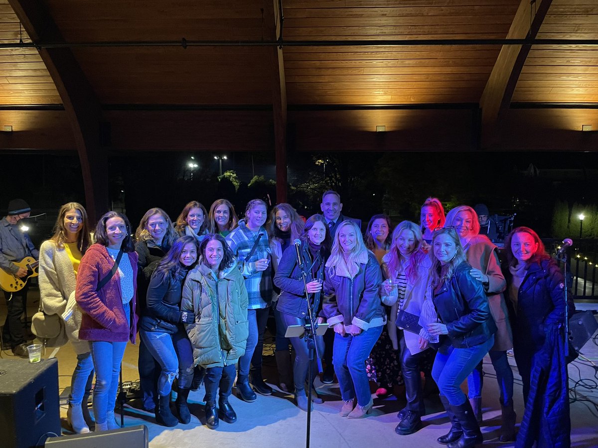 SuperKaish's tweet photo. Watch Out Kids, Moms &amp; Dads Are Rockin’! Briarcliff Manor Education Foundation’s Octoberfest ‘22 fundraiser a smash hit! An evening of live band karaoke and silent auctions reveal hidden talents and a wonderful community spirit. Thank you, #BMEF! https://t.co/18KxK9KYEQ