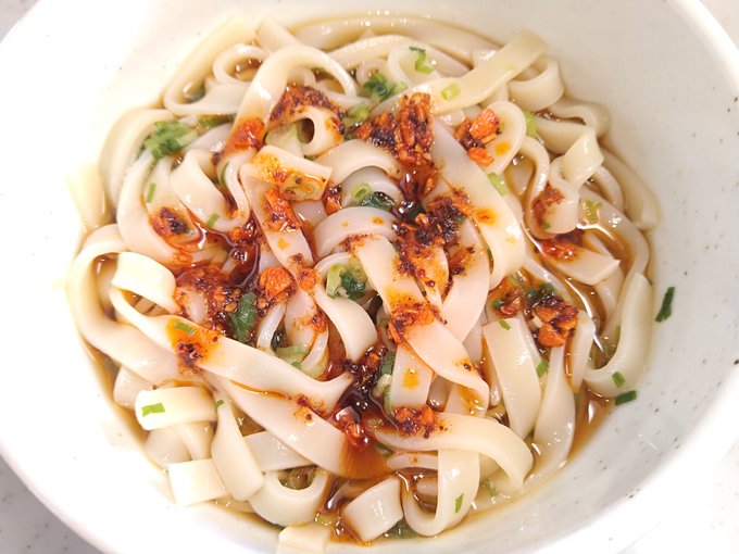 完成。(゜д゜)ンマーイ! 