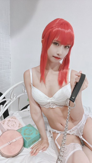 コスプレイヤーのぞみのTwitter画像17