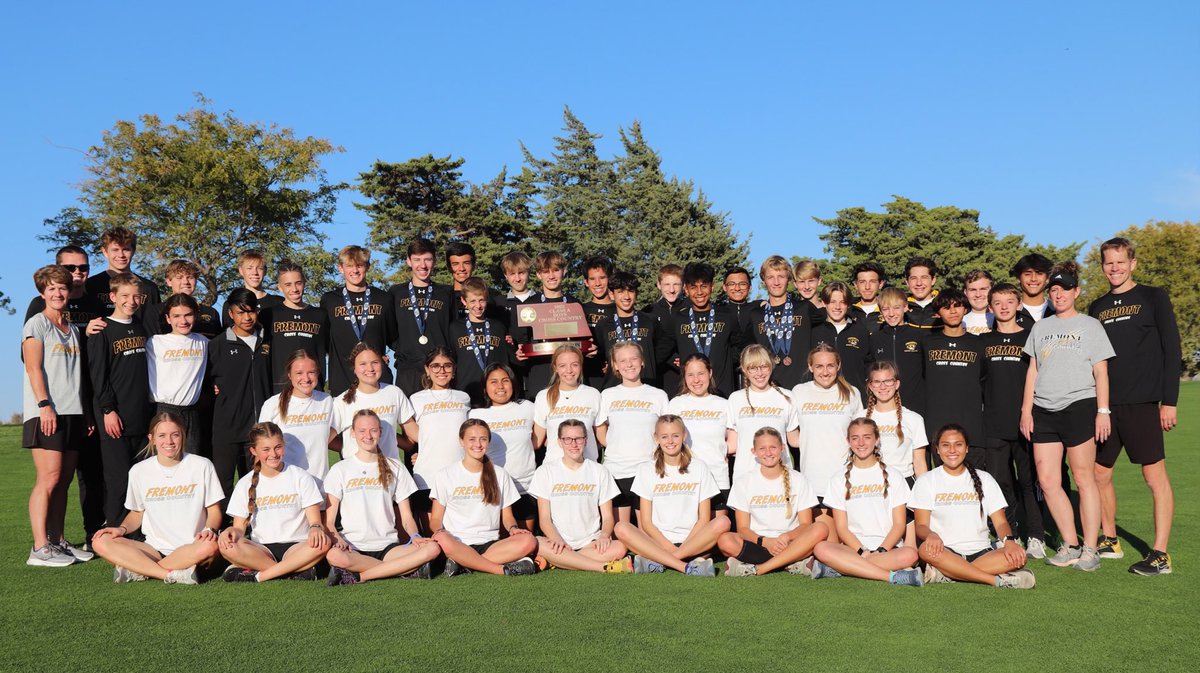 FremontXC's tweet photo. Great day to be a Tiger! https://t.co/H3TnG89czR
