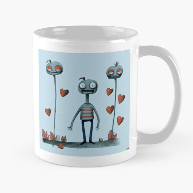 cuteand3vil's tweet photo. 20% Discount auf alle Produkte in unserem Shop. Der  Code ist: 3DAYSALE 
https://t.co/MbBTdc0hwq #findyourthing #redbubble #zombiesurvival #Zombie #Tassen #Aliens #NFTGiveaways #lustig #Kritzeleien #naiv #einigartig #Pflanzen #Herzen #halloweenart #Kaffeebecher #SALE2022 #SALE https://t.co/2Epnij8oNX