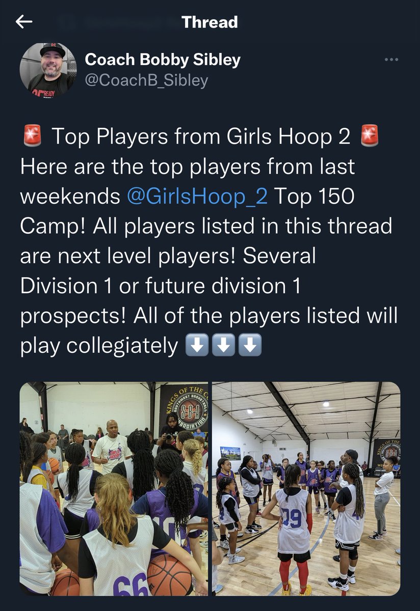 Taila Collins tweet media