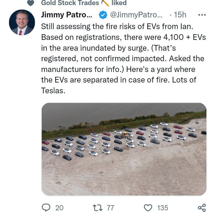 neverleftbehin2's tweet photo. @UnionPacific Yah. Salt water not so good on them. And repacement batteries? Might as well by new car! . Hydrogen! Look into Hydrogen vehicles! Leave nothing on tablet.  If you don't look at all options you are wasting time and money. Be thorough. We are depending on wise decisions! https://t.co/Y5W7DIwcOa