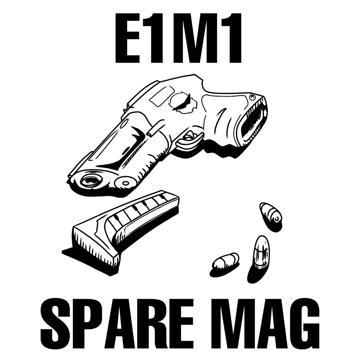 E1M1Magazine's tweet photo. Support this talented artist from the boomer shooter community! We've commissioned Archie for E1M1 and LOVED what he delivered! #commissions #talentedlad https://t.co/hLZVcR4HCg