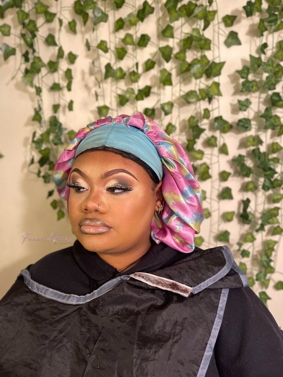 favoredfacess's tweet photo. We’ve relocated &amp; are now servicing the Cobb, Marietta &amp; Fulton areas of Atlanta! 📍

Ready to book? October &amp; early November openings 
https://t.co/d6haJxbFLj 

We’re also in the midst of rebranding &amp; changing our name, look &amp; feel! How exciting! 
So welcome to Favored Faces💗 https://t.co/P4FtEoRWqQ