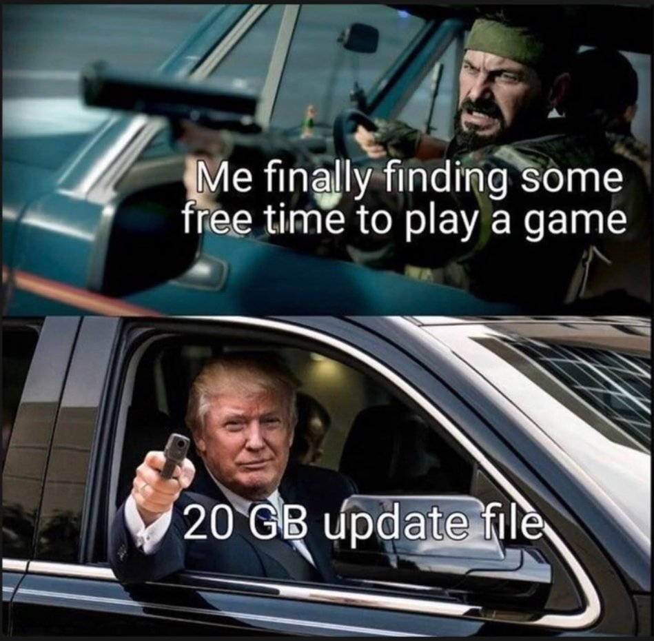 JagatGyan's tweet photo. Gaming time🎮 https://t.co/9XYx2um5AO