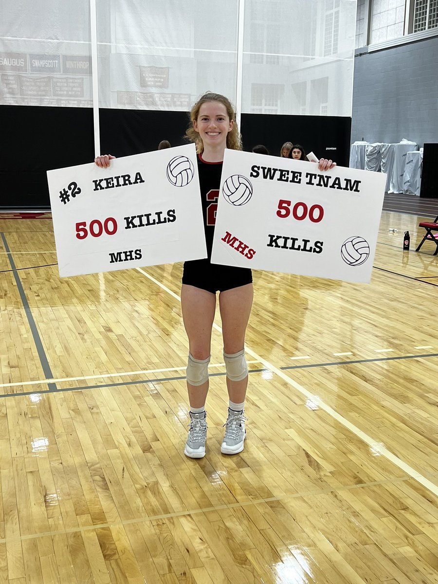 Marbleheadvball tweet media