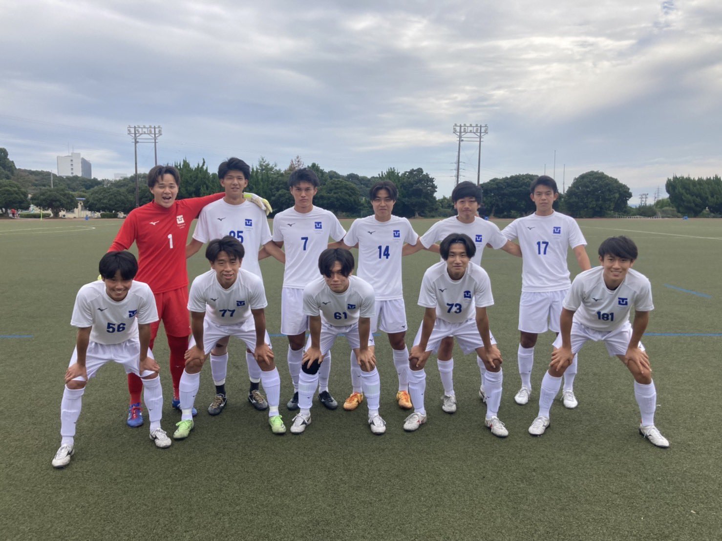 常葉大学fc Tokohaunivfc Twitter