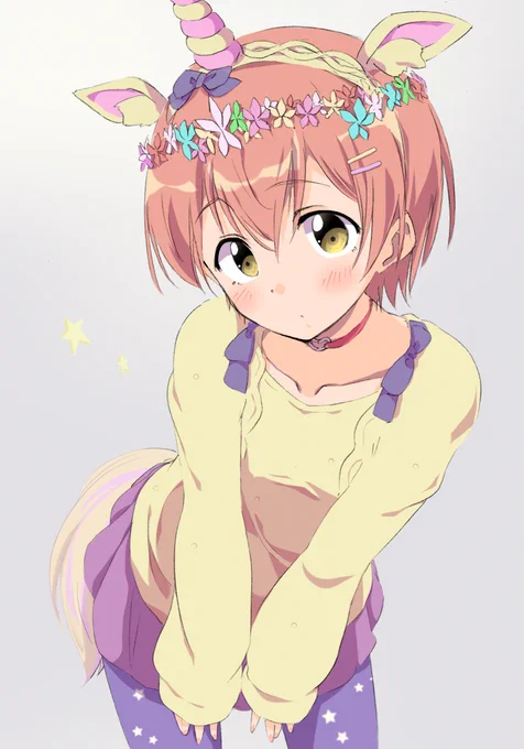 凛ちゃん&μ's絵まとめ #ラブライブ! #星空凛  
