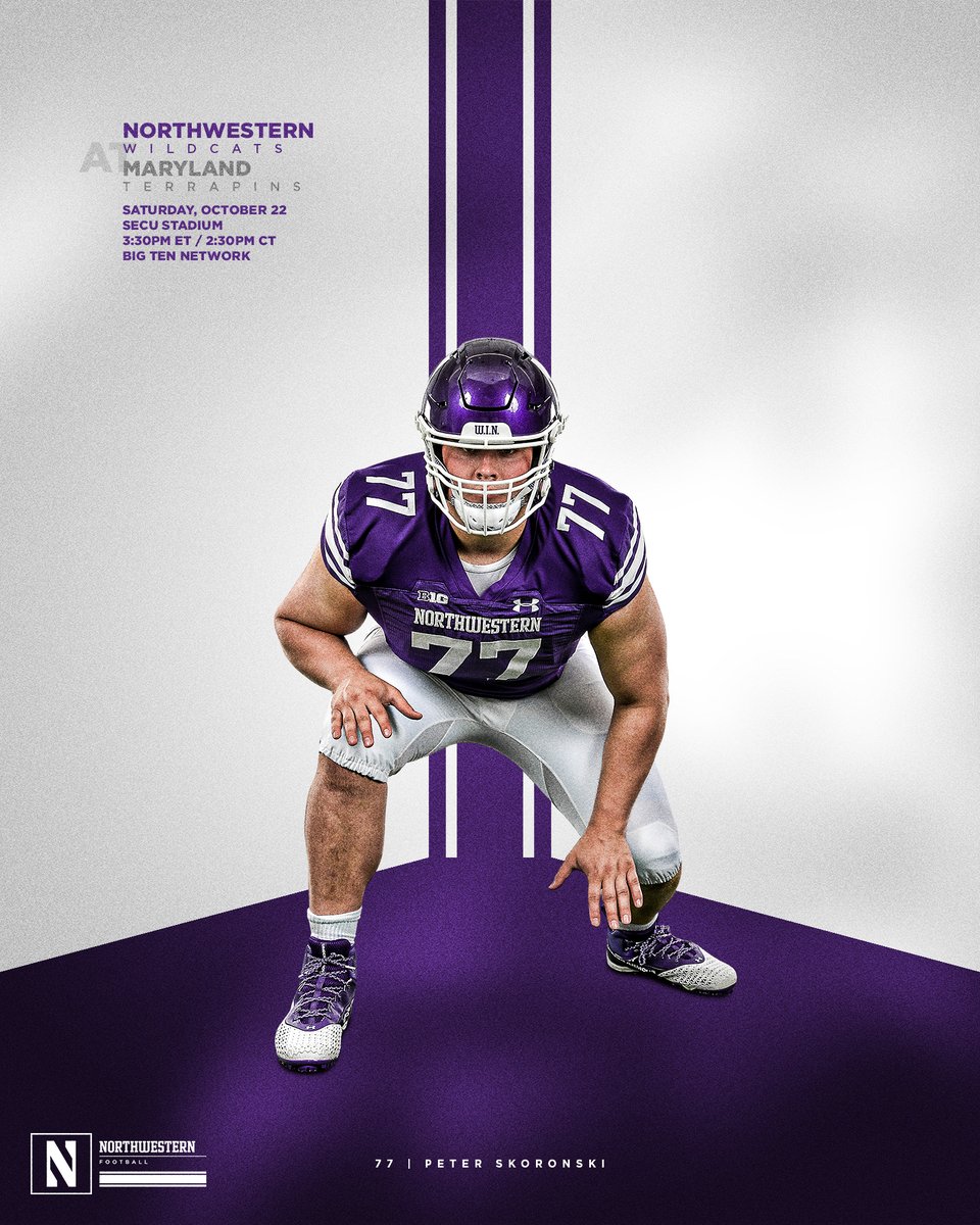 Get up, it’s GAMEDAY‼️