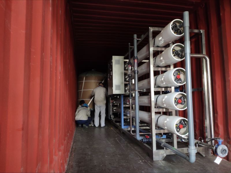 Cindy02151997's tweet image. Economy Winder-G frp ro membrane housings in RO systems shipped by containers! welcome inquiries to sales11@winder1976.com.
winder1976.com
#Rofiltersystem #reverseosmosiswatertreatmentsystem
#Rowatertreatmentsystemdomestic #watertreatmentsystemRo