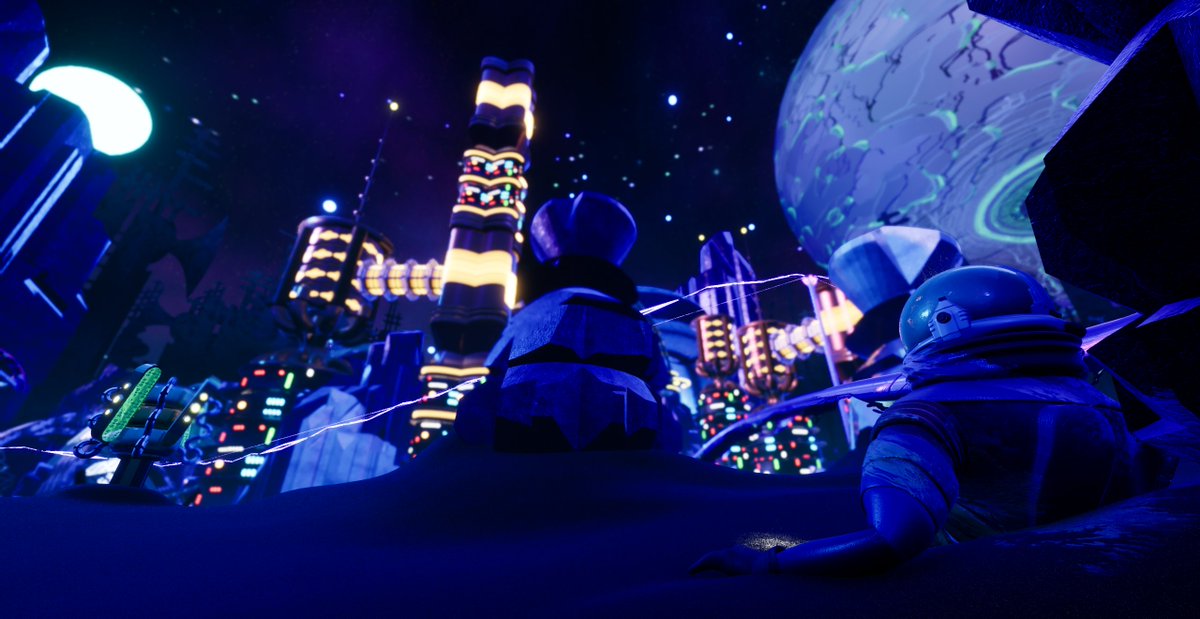 BestMilkshake's tweet photo. They say "dead men tell no tales", but this one begs to differ...
#unrealengine #indiedev #gamedev https://t.co/hliiPWlaP4