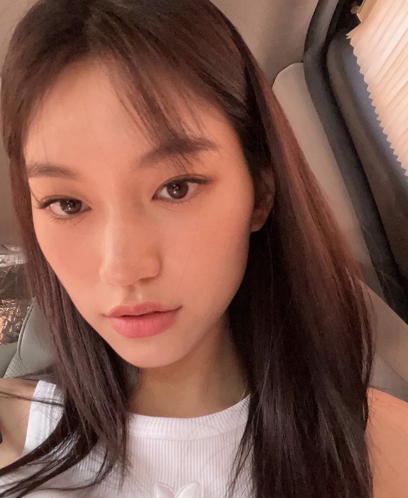 doyeon's instagram update
#DOYEON #도연 #김도연