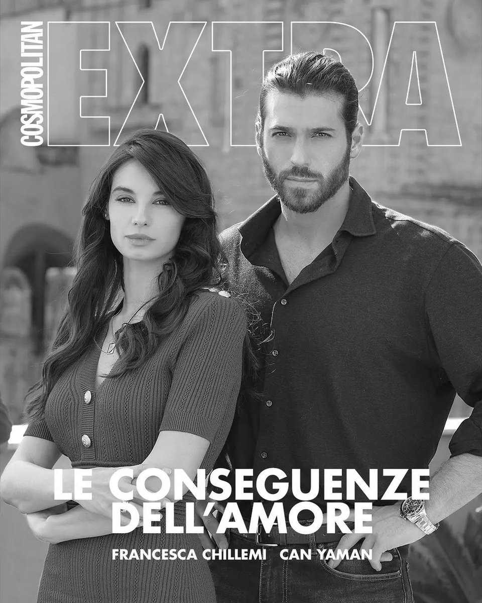 Esta hermosa pareja Actoral, ya puso  su sello van hacer memorables y se quedarán en nuestros corazones y nuestros bellos recuerdos!!!!! #CanYaman #ViolaComellMare
