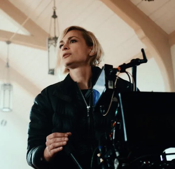 killitwithtruth's tweet image. One year. I miss you a much. You were all of the good things and this world just isn’t the same without you. I will carry you in my heart always 🤍 #Halyna