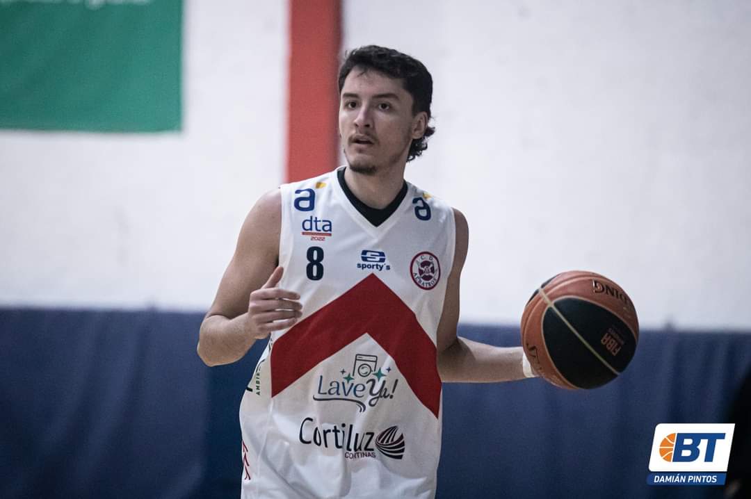 Basquet Total tweet media