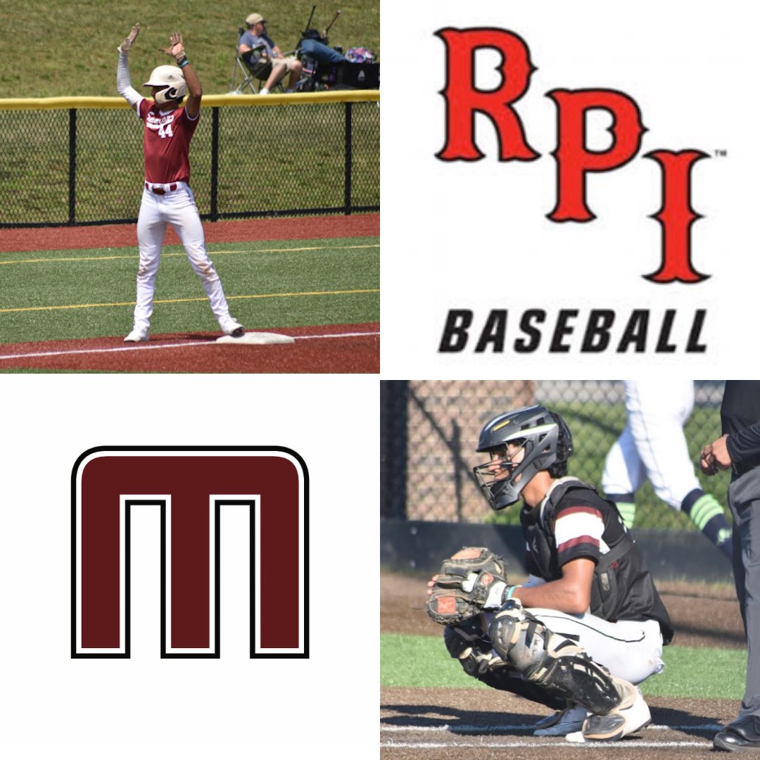 Metro Baseball tweet media