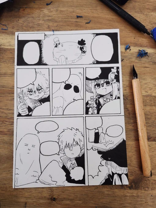 ✒️ 