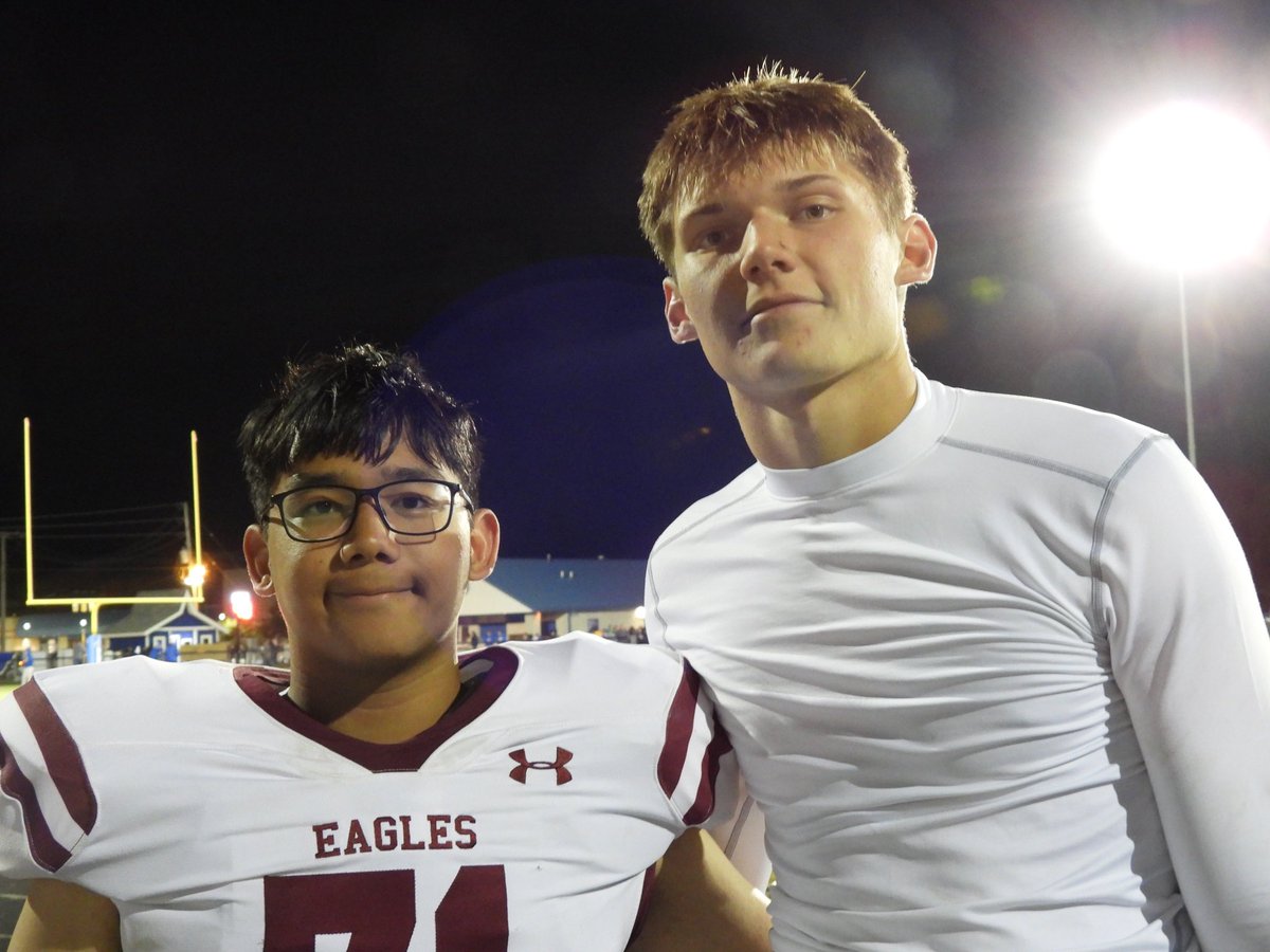 Evan Gerber tweet media