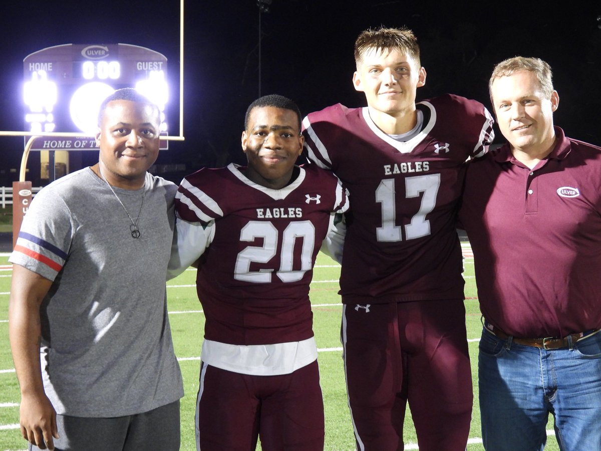 Evan Gerber tweet media