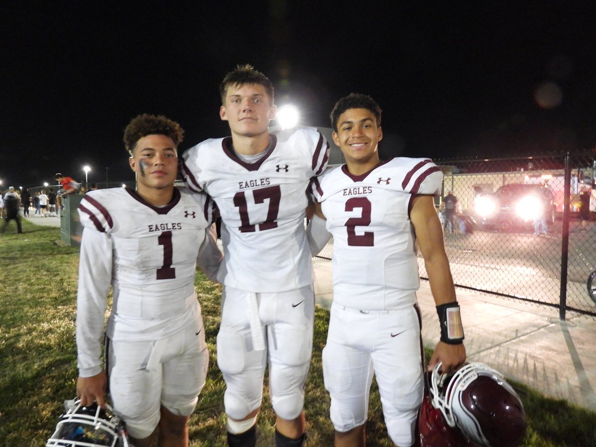 Evan Gerber tweet media