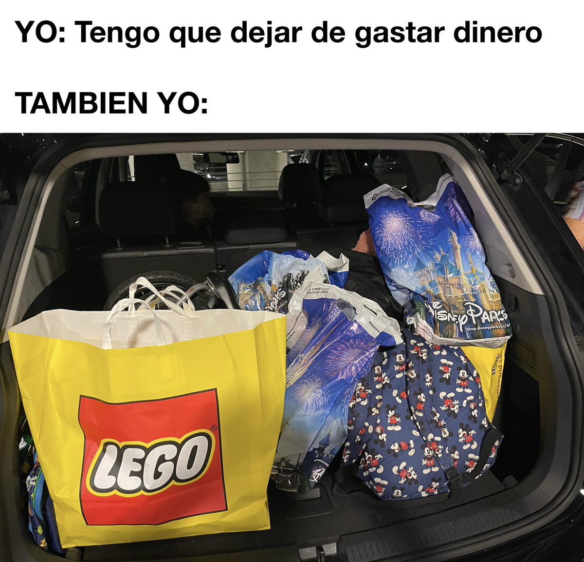 PlanDisney1's tweet photo. 😩💵🙋🏻‍♂️💸
#plandisney #disney #disneysprings #shopping #disneyworld #waltdisneyworld https://t.co/MBPGWghxrM