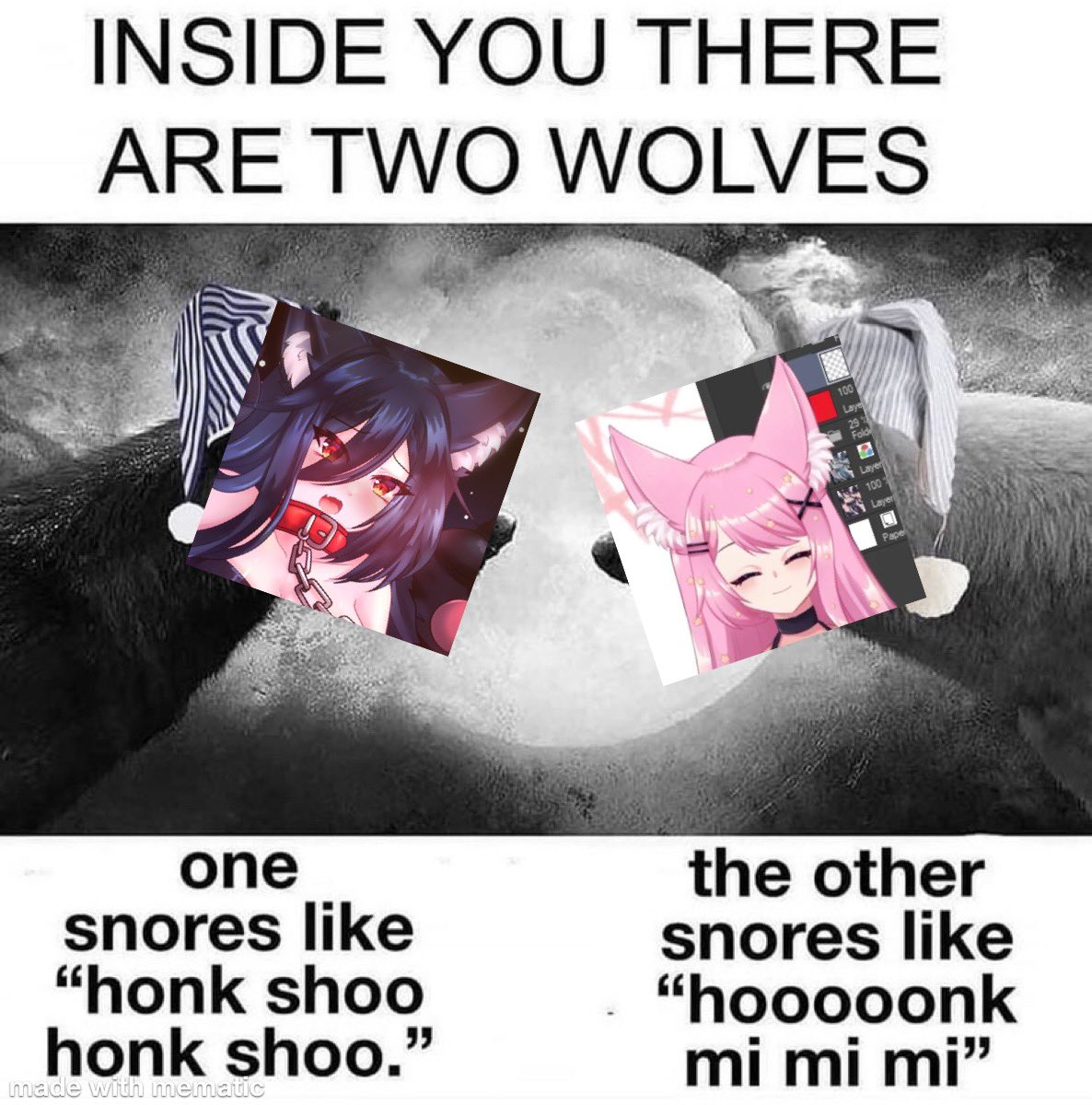 TheCoolerRyuelf's tweet image. 