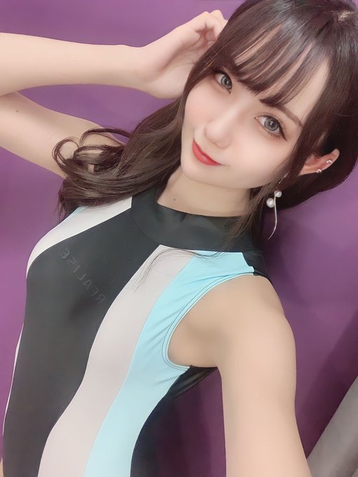 Twitterのコスプレ画像13