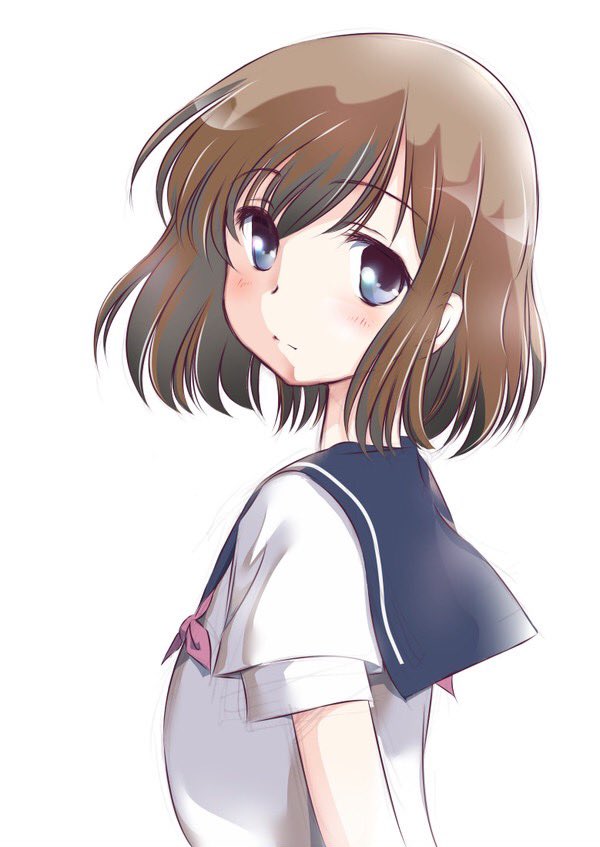 「#みんなも貼ろう突然の推し怜 」|なかさわけい㌠のイラスト