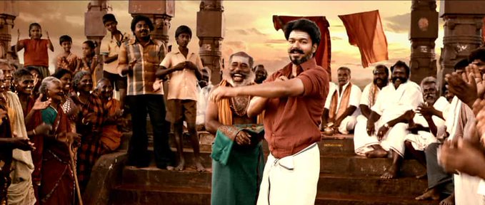 VFC_tvl's tweet photo. Heartly Congratulations @PssMultiplexOff ❤️✨ Behalf on All #Thalapathy fans💥
இந்த #பொங்கல் super collection iruku nanba..💯💯🔥🔥
#Pssmultiplex #Tirunelveli #4screen #DolbyAtmos #PssnowatTirunelveli #Varisu #VarisuPongal2023 https://t.co/wzacLeEd39