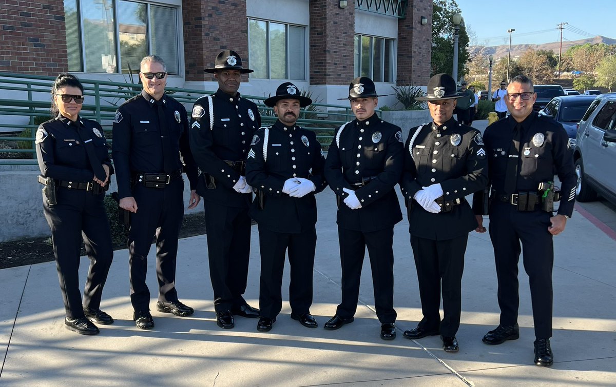 Team <a href="/chinopolicedept/">Chino Police</a> participated today in the <a href="/letr4sosc/">letr4sosc</a>  2022 LETR Softball Tournament in Chino Hills. The committee did a great job in putting this tournament together. It was a great day for an even better cause.