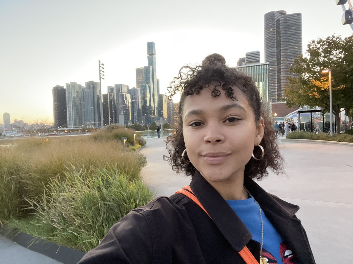 Jordan Tyson (she/her) tweet media