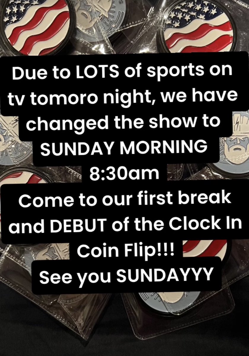 clockincards tweet picture