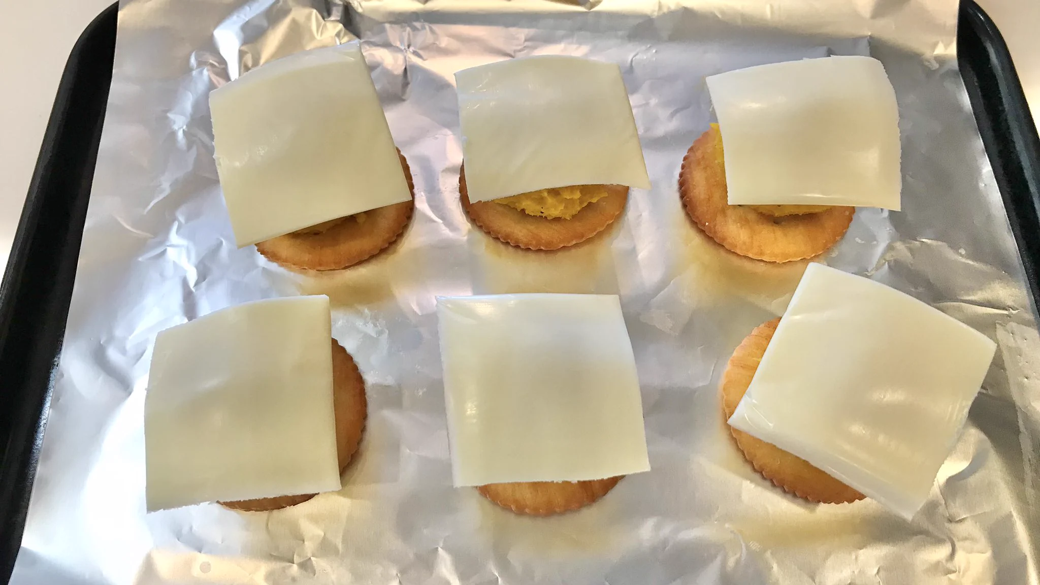 ハロウィンに作りたい！カボチャのおやつ！