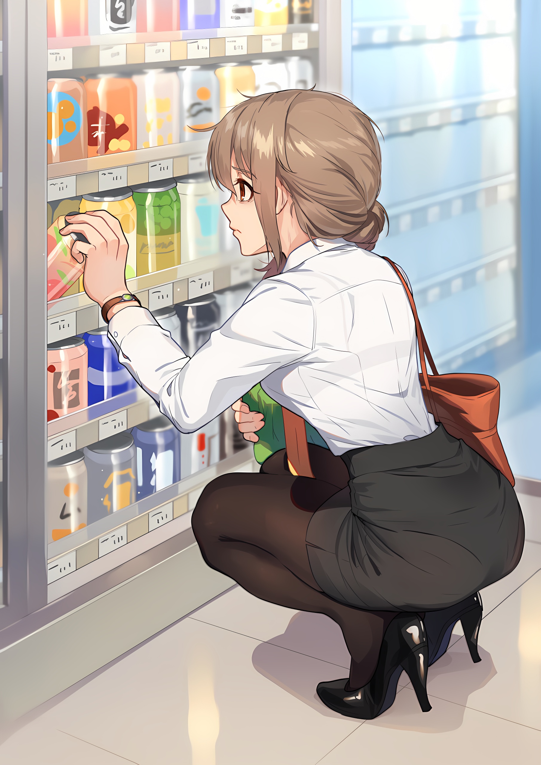 Senkawa Chihiro