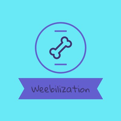 AshtonNFTs's tweet photo. New Project is here and getting ACTIVE🏃‍♀️

Get In Early Before Everyone Else:
~Follow @weebilization🔔
~❤️&amp;♻️

Info: https://t.co/PdE4k2RlyN

#nftsales #nftGiveaway #nftCommunity #freemint #nftdrop #nftshill #nfts #nftpromotion #nftcollectors #Whitelist #giveaway #nftMint #nft https://t.co/lolgpA2Zp4