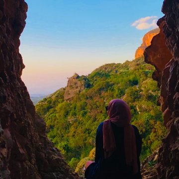 RuralCommittee's tweet photo. We like this photo.
The view from Sanaag, Somaliland 

Photo courtesy of @HamdaAyaan https://t.co/WvRFeV00is