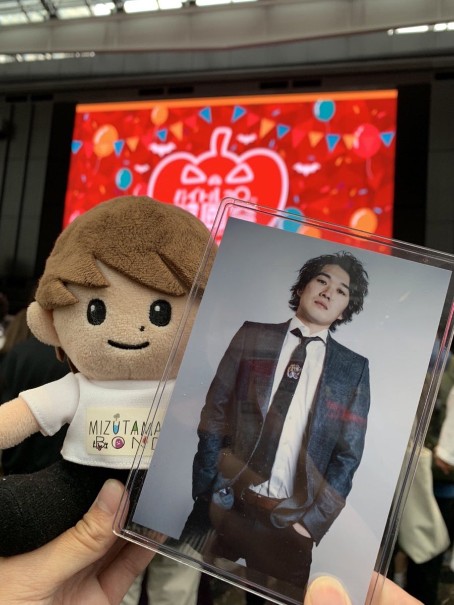 To__krtm30's tweet photo. #バイトル学園祭 https://t.co/sx9P7YqneF