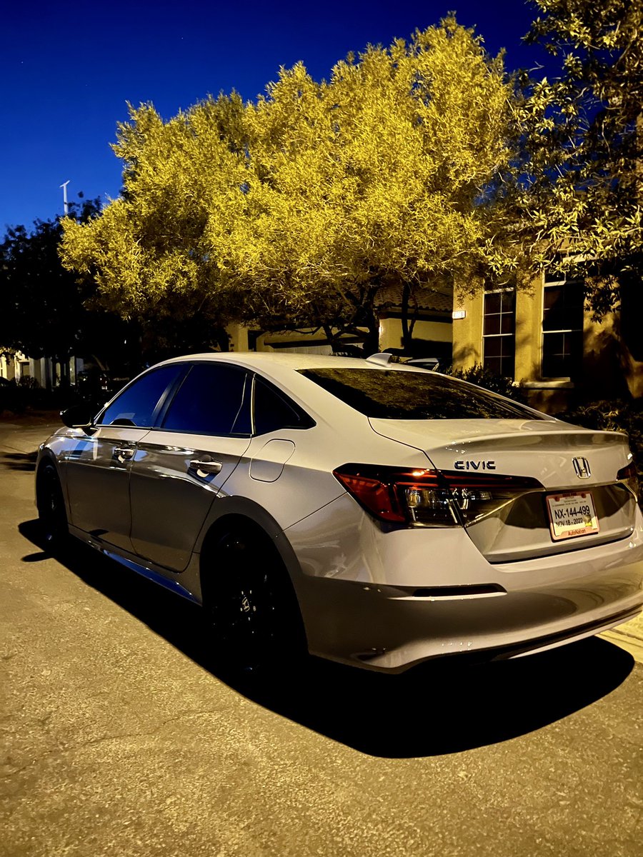 Jennnhernandez5's tweet photo. twitter meet my new baby 🤍 #2022 #firstowner https://t.co/1LYQzWAcFO