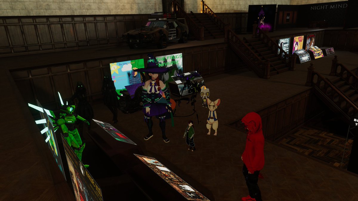 General Drowned tweet media