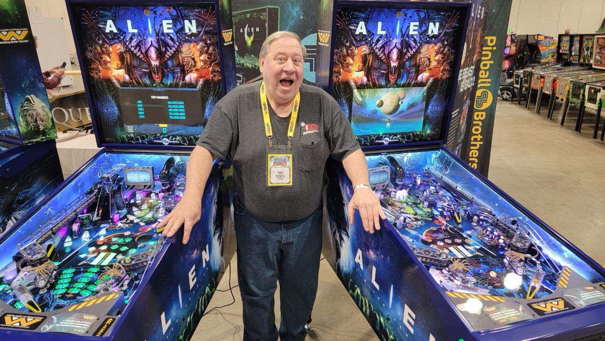 Todd Tuckey tweet media